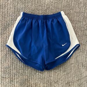 Women’s Nike Running Shorts